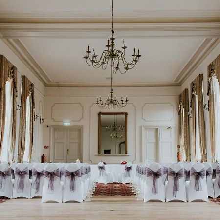 George Hotel By Greene King Inns Huntingdon Luaran gambar