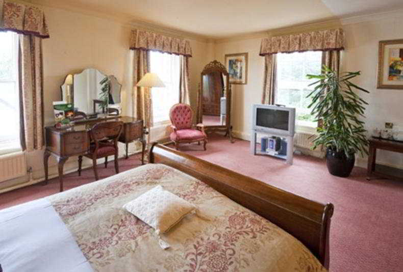 George Hotel By Greene King Inns Huntingdon Bilik gambar