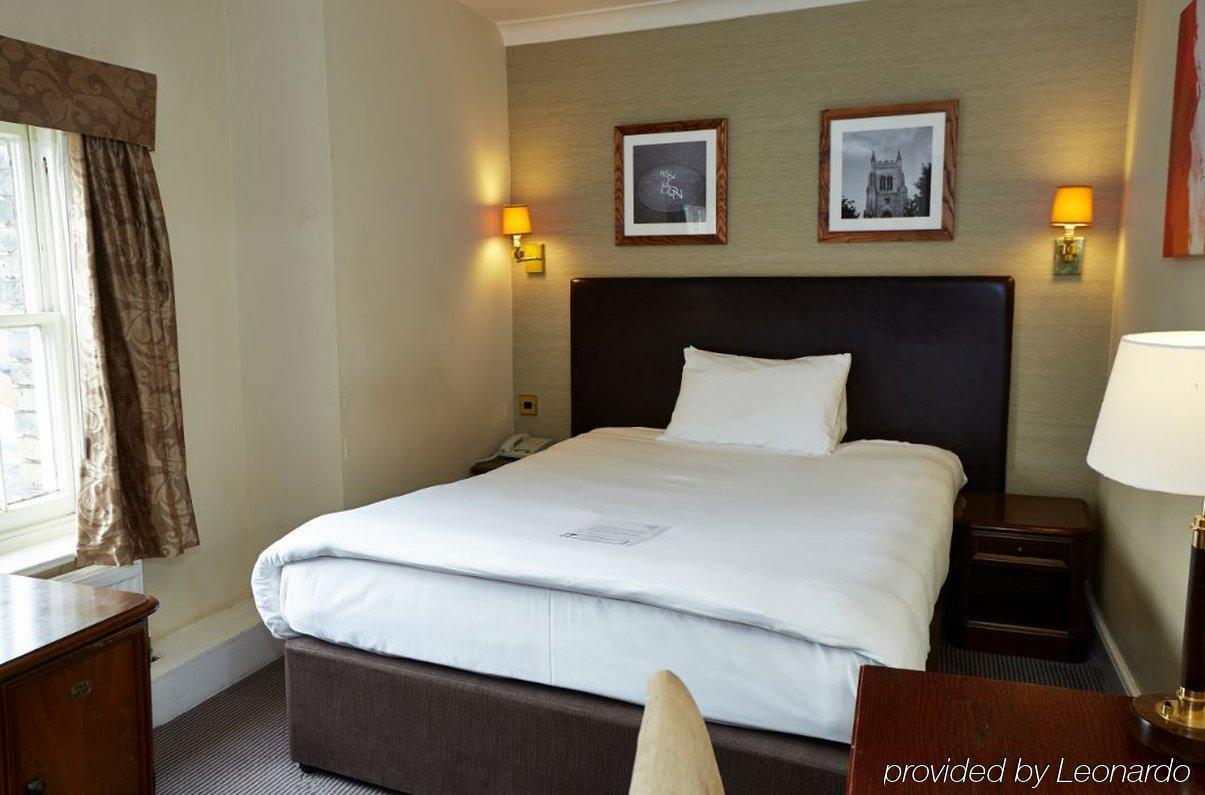 George Hotel By Greene King Inns Huntingdon Luaran gambar