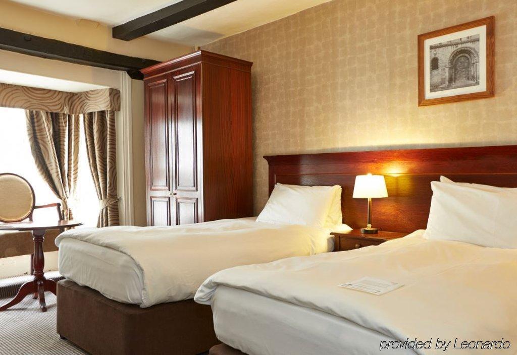 George Hotel By Greene King Inns Huntingdon Luaran gambar
