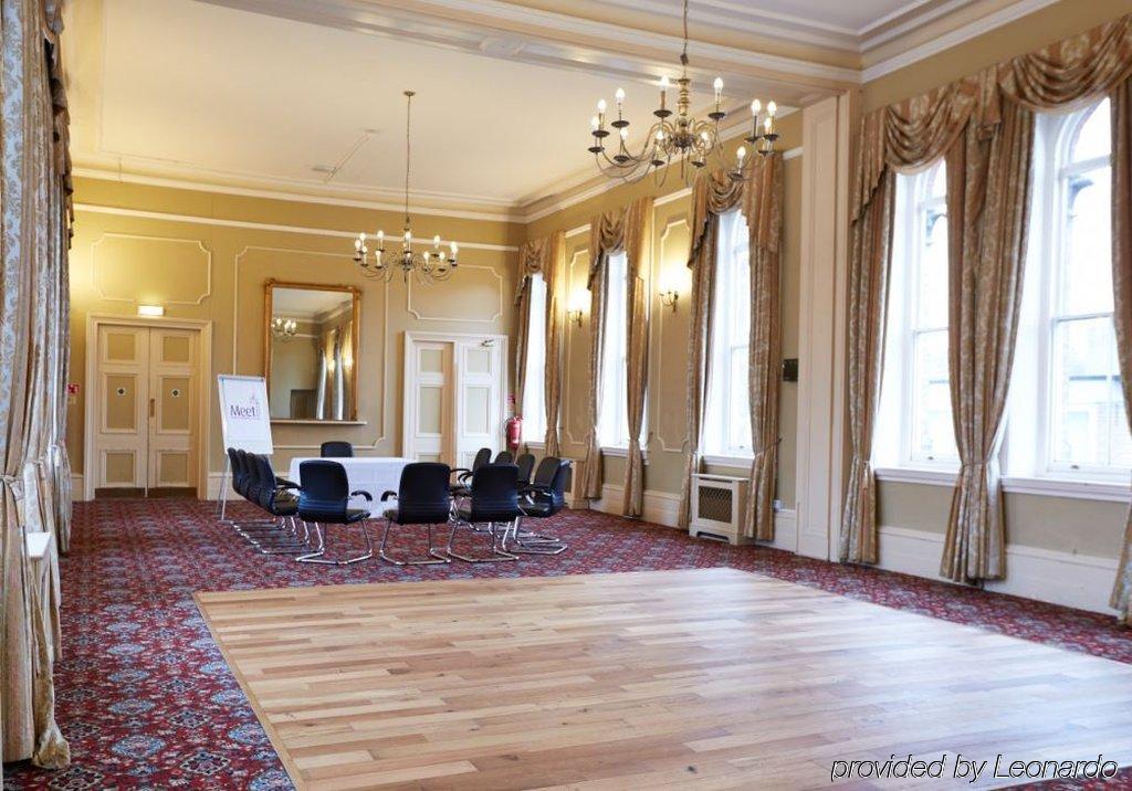 George Hotel By Greene King Inns Huntingdon Luaran gambar