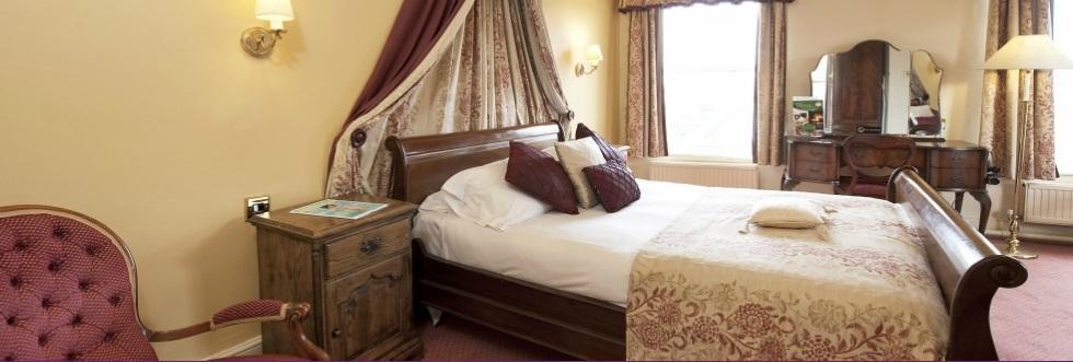 George Hotel By Greene King Inns Huntingdon Luaran gambar