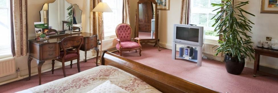 George Hotel By Greene King Inns Huntingdon Luaran gambar