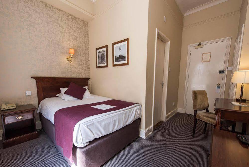 George Hotel By Greene King Inns Huntingdon Luaran gambar